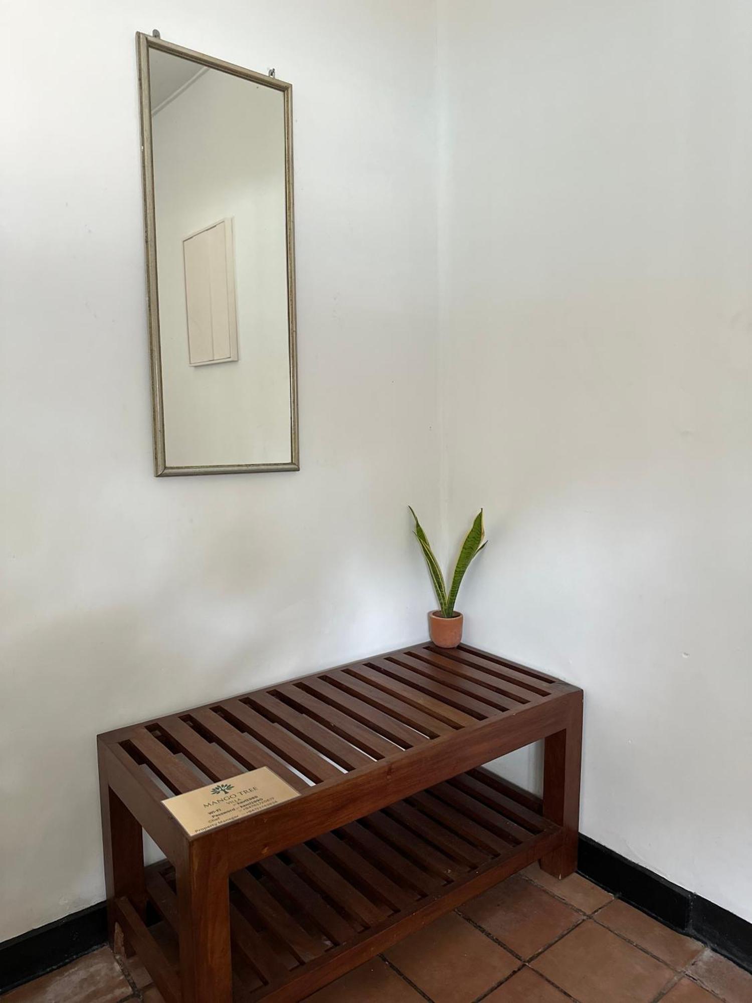 Mango Tree Villa Unawatuna Habitación foto